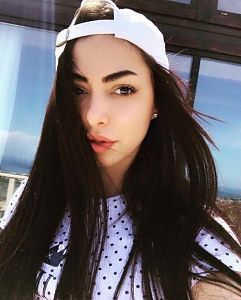 Девушка Лиза, фото и отзывы