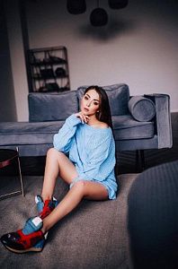 Девушка Лиза, фото и отзывы