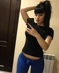 Девушка Лена, фото и отзывы