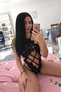 Девушка Настя, фото и отзывы